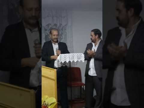 In casa Domnului la Tarnaveni  Seuca.  In noaptea dintre ani 2018/2019(6)