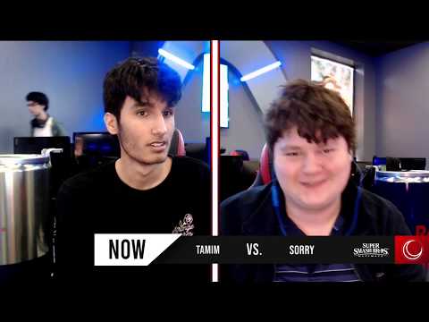 Space Jam #2 - Tamim vs Sorry | Pools