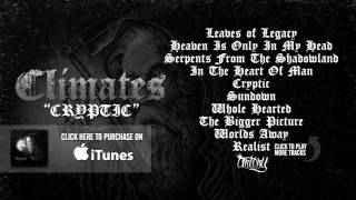 Climates - Cryptic