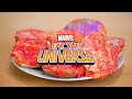 Dazzler's Glittering Pizza Bagels | Eat the Universe