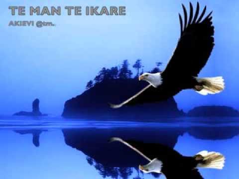 TE MAN TE IKARE by Akievi - Kiribati@tm..
