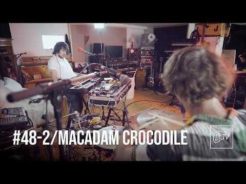 @macadamcrocodile4291 - After The Game | LBTV Live Session #48