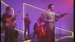 Jimmy Ruffin - Foolish thing to do