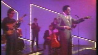 Jimmy Ruffin - Foolish thing to do