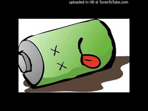 BAD battery - "Newark" ( Trap Beatº ) HARD BASS