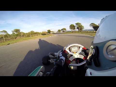 Karting Le Luc Rotax Max