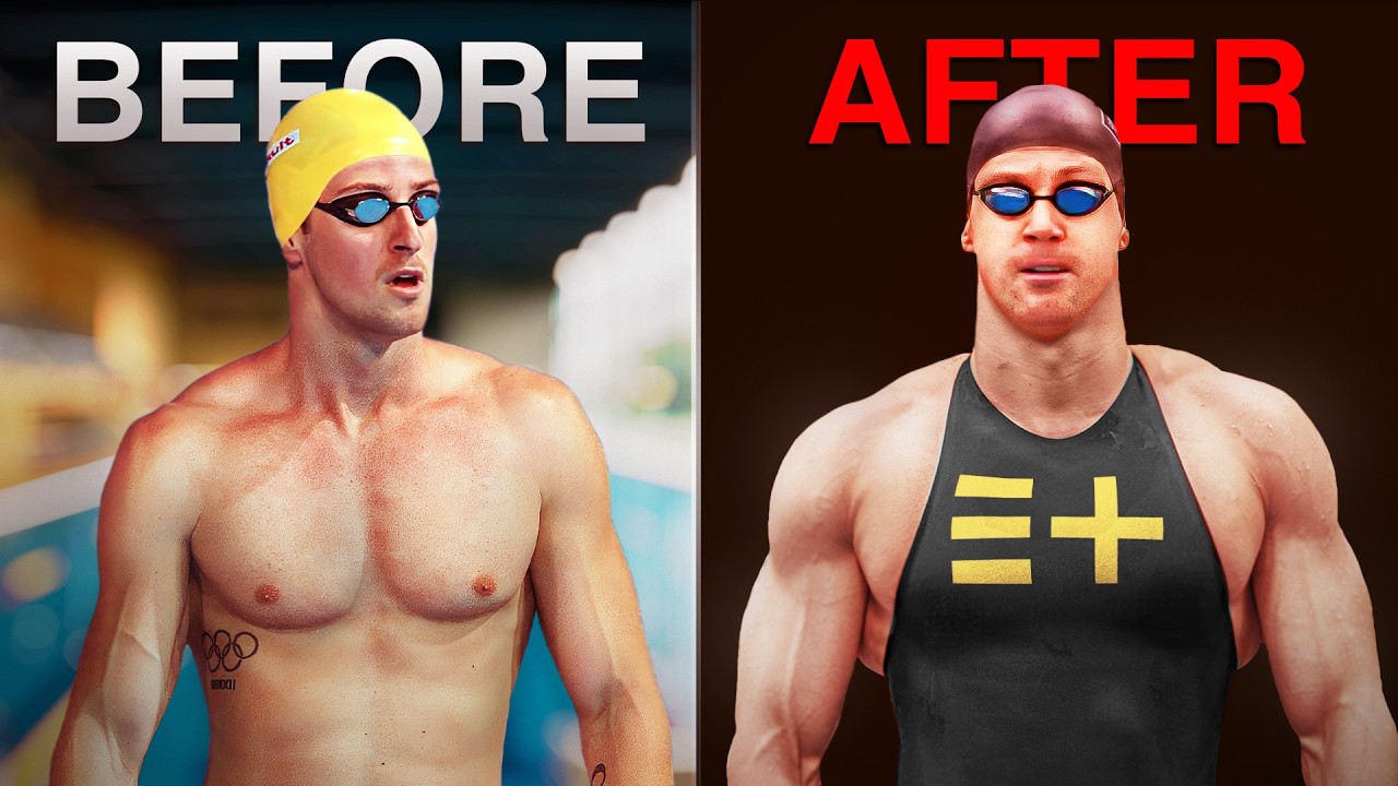 The Controversial Rise of the 'Steroid Olympics'