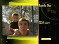 Fox Split Screen Credits January 24 2002