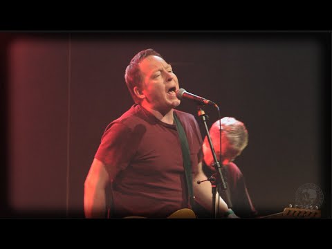 The Ex live at La Station Gare des Mines Paris 2024