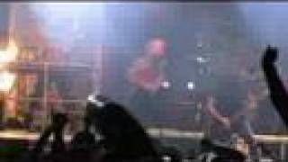 Die Apokalyptischen Reiter - Reitermania (live 2007-08-31 Finkenstein, Austria)