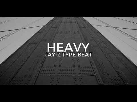 Jay-Z x Rick Ross type beat "Heavy"  ||  Free Type Beat 2018