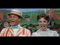 Mary Poppins Supercalifragelisticexpialidocious