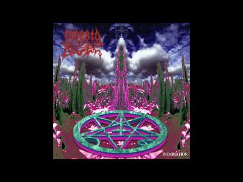 Morbid Angel - Domination (No vocals, removed by DEMUCS AI)
