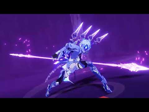 Abyss Misteln vs. Dark Jixuanyuan [Nirvana 495D, +798] | Honkai Impact 3rd