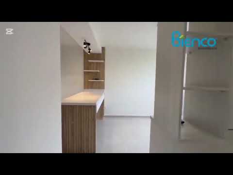 Apartaestudios, Venta, El Refugio - $275.000.000