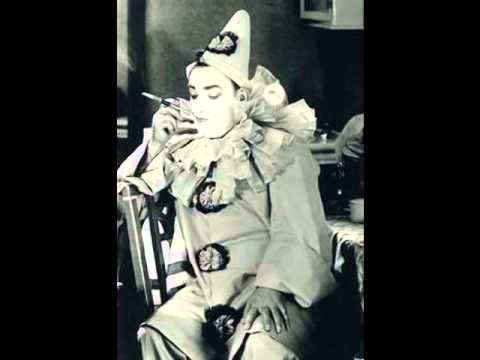 Enrico Caruso - Vesti la giubba (New York, 1904)