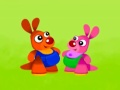 BabyTV Kenny And Goorie A Scarecrow English
