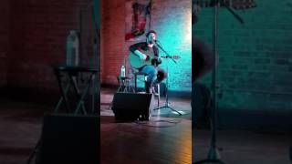 Paranoia - Lee DeWyze