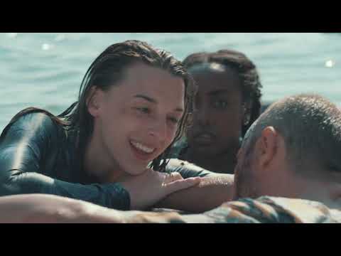 FILME TUBARÃO LEGENDADO COMPLETO 2019