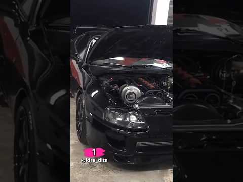 The LOUDEST Cars You'll Ever Hear!