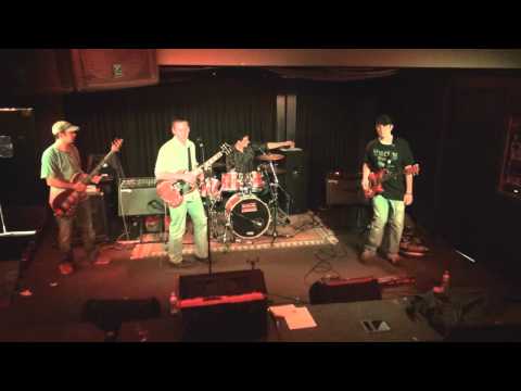 Back Home 2012-03-11 - Full Show