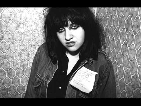 Lydia Lunch - Dread