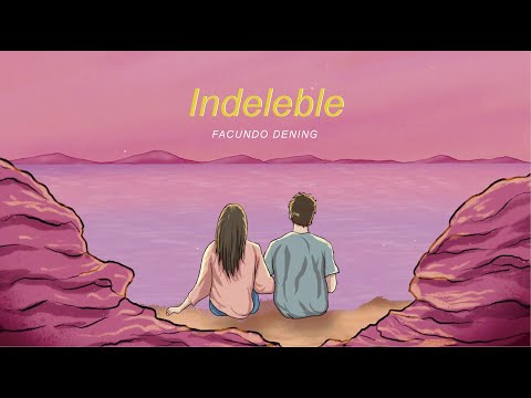 Facundo Dening - Indeleble ( Video oficial )