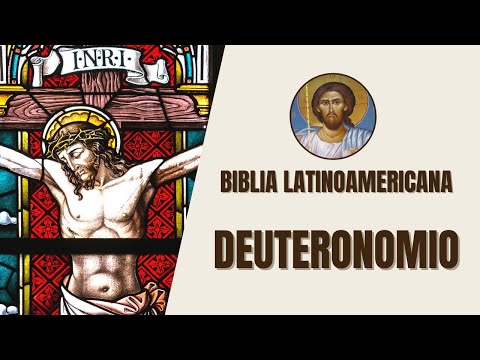 Deuteronomy - Covenant, Precepts and Exhortations - Latin American Bible