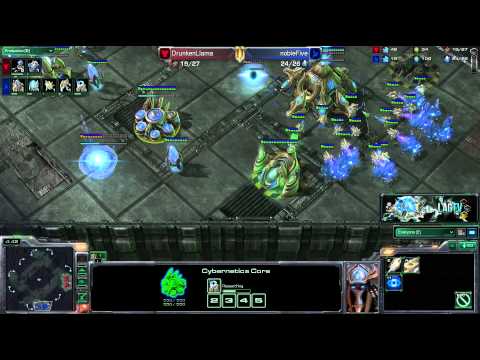 When Cheese Fails Cold Cast Marathon 2 Game 10