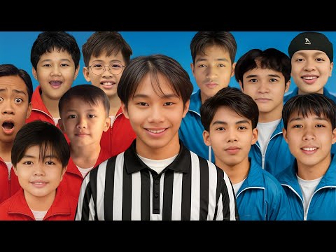 5 BATA VS 5 INFLUENCERS SA MLBB PARA SA ₱10,000