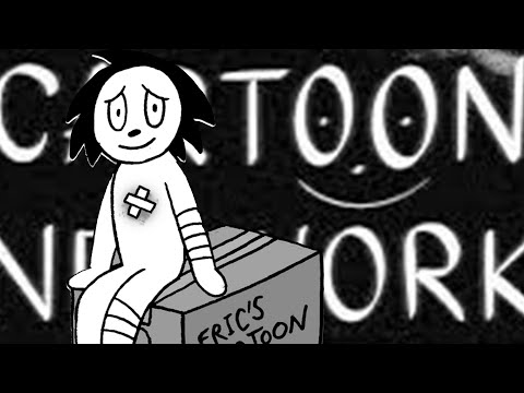 La Caja de Cartoons de Eric - La Historia Completa de SCP 6080