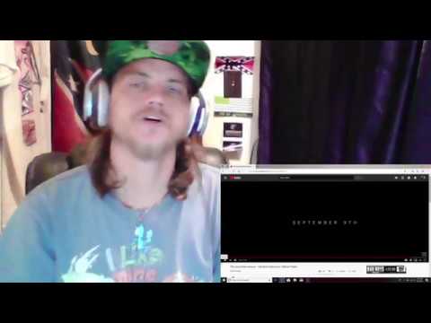 juggalo rambo reacts the lacs & nate kenyon CITY BOYS NIGHTMARE *the city boys gona hate*