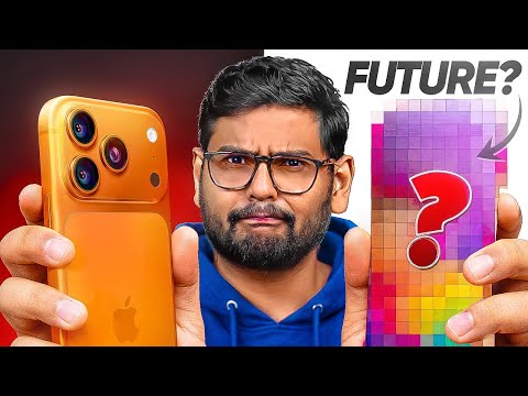 The End of Smartphones? Smartphone Killer is Finally Here