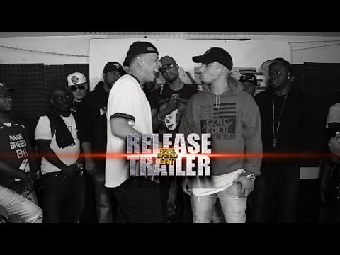 LOSO VS J MURDA RELEASE TRAILER - RBE
