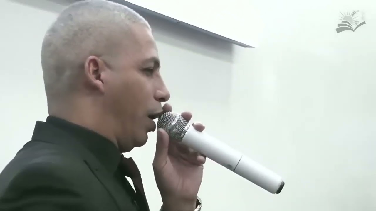 Pr Júnior Trovão - O PODER DA ORAÇÃO NA VIDA DE QUEM ORA.