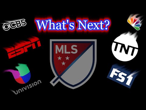 So What's The Deal With The New MLS TV Deal?