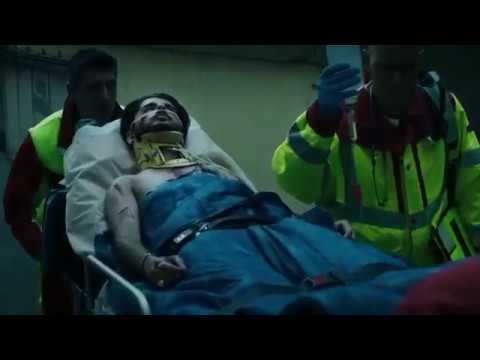 4 Blocks Staffel 3 Folge 6 Hamady Verhaftung/Rache an Zeki