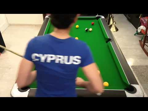 Katerina Spyrou dish 2 after euros