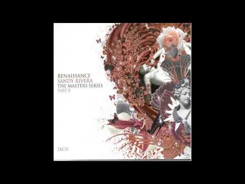 AlexKid - Don't Hide It (2006)