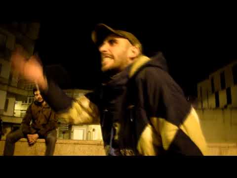 Anxo VS Marcky | CUARTOS | 2ª Regional North Music Galicia 2018/2019