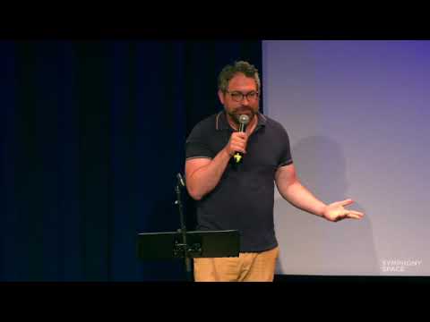 Matt Koff  at Uptown Showdown - Introverts Vs. Extroverts
