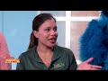 Sesame Street