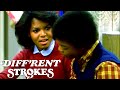 Charlene Breaks Up With Willis | Diff'rent Strokes