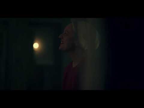 The Handmaid's Tale 2x13 - "Your girlfriend is a badass"