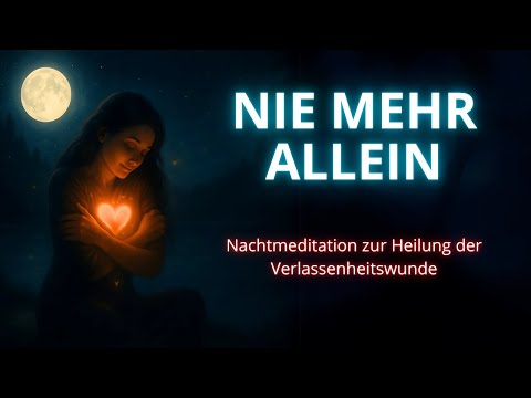 Auflösung des Verlassenheitstraumas: Geführte Meditation
