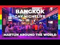 Gay Bangkok Travel Guide Gay Thailand