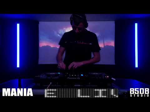 MANIA