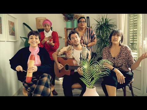 Ya nunca lo sabrás - Guillem Roma con Gema4