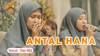 Download lagu ANTAL HANA Live Perform at Wadung Asri Sidoarjo... mp3