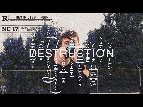 OGD - Destruction (Official Video)